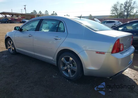 2009 Chevrolet Malibu Lt z USA, uszkodzony, nr VIN 1G1ZJ57B09F215650